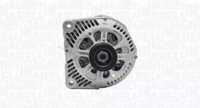 MAGNETI MARELLI 063731559010 -  Генератор